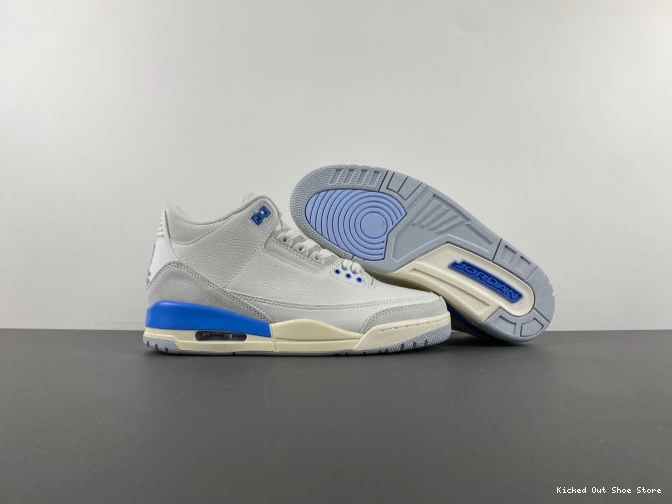Kick Theory Air 3 Lucky Jordan Shorts CT8532-101 0817